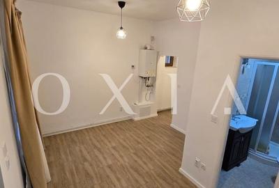 Apartament cu 2 camere semidecomandat în P-ța Maria