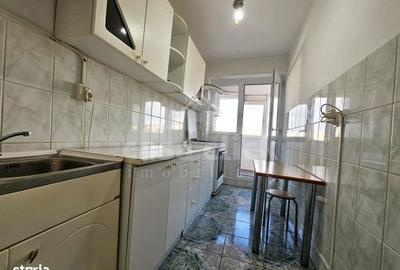 Apartament cu 2 camere decomandat, mobilat în Țiglina 1 - 9