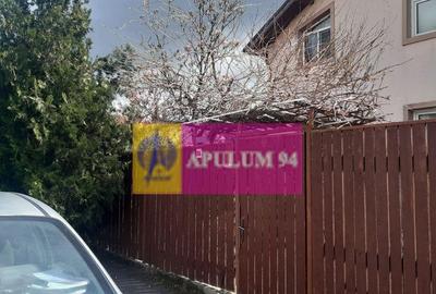 Teren de 2950 mp, în Alexandriei - 3