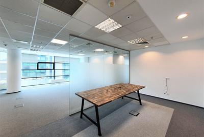 Inchirieri birouri zona Floreasca, 486-623 mp, comision 0% - 11