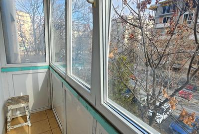 Stefan Cel Mare/Eminescu/Bloc Reabilitat/Ap 2 Camere La Cheie/6 Minute Metrou/ - 12