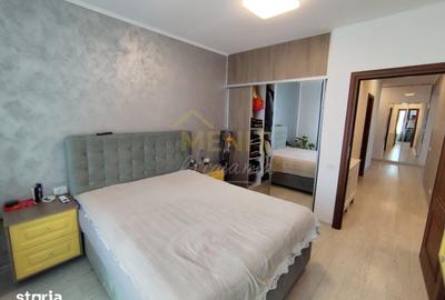 Apartament cu 3 camere decomandat în Blejoi - 12