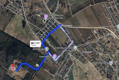 DUPLEX in constructie, vezi detalii in anunt - 1
