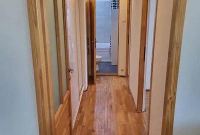 Apartament cu 3 camere semidecomandat în Obor - 10