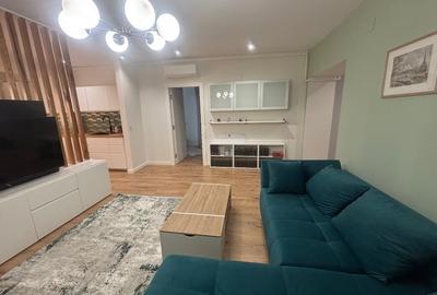 Apartament 80mp Pipera, Prima Inchiriere - 11