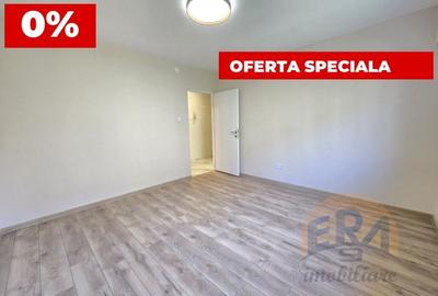 Garsonieră decomandată în Decebal - 7
