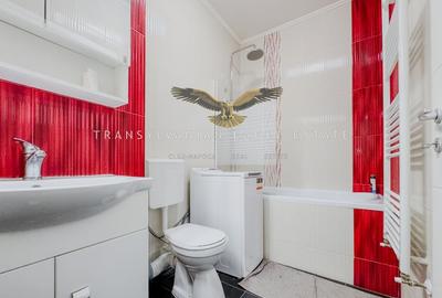 Garsonieră semidecomandată, mobilată în Central - 10