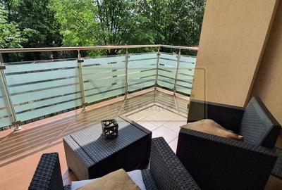 Apartament 2 camere de lux Exclusive Residence  - COPOU Apartament 2 camere de lux Exclusive Residence  - COPOU - 15