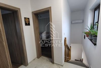 Casa insiruita,3camere,mobilata si utilata,Sag - 8