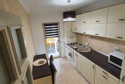 Apartament cu 2 camere decomandat, mobilat în Moara de Vânt - 2