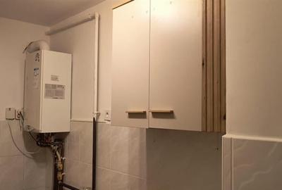 Se inchiriaza apartament renovat cu 2 camere, etaj 1, in Rupea, jud Brasov - 20