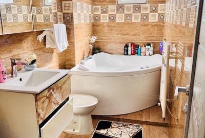 Apartament cu 3 camere în Central - 2