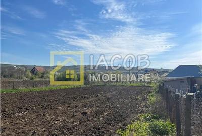 Teren de 2554 mp, în Prăjești - 9