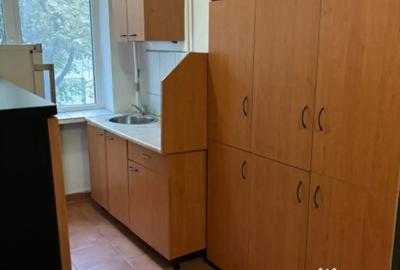 Spațiu comercial, de 50 mp, în George Enescu - 6