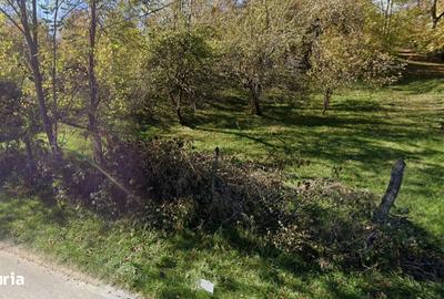 Teren de 3788 mp, în Central - 4