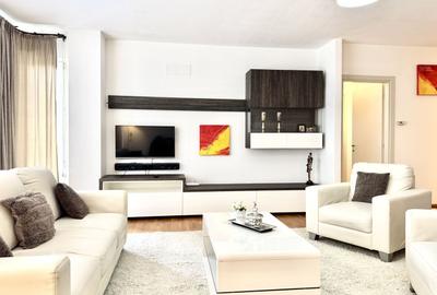 Apartament cu 2 camere semidecomandat, mobilat în Braytim - 3