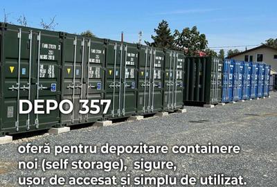 Spațiu comercial, în Transilvaniei - 6