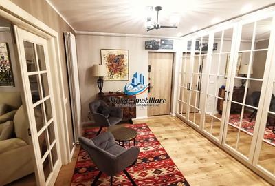 Apartament cu 3 camere semidecomandat în Mărăței - 5