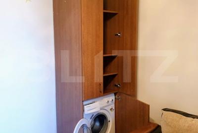 Garsoniera superba, 25 mp, zona Tractoru - 4