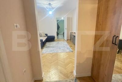 Apartament 2 camere, 55 mp, zona Gheorgheni - 3