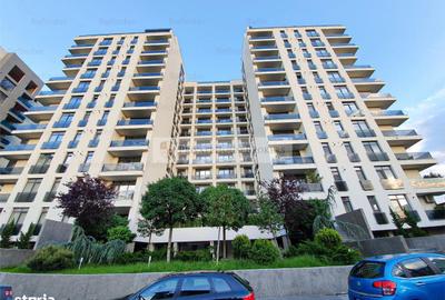 Apartament cu 2 camere decomandat, mobilat în Tei - 18