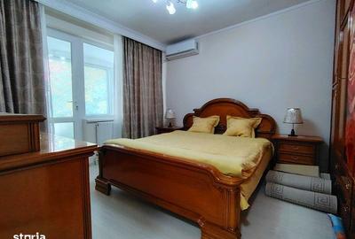 Apartament cu 3 camere decomandat în Central - 5