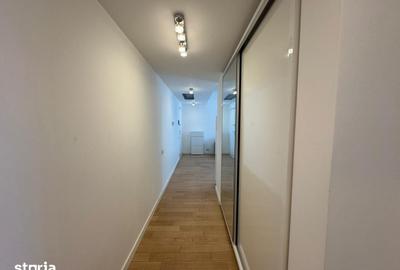 Apartament cu 2 camere în Aviației - 1
