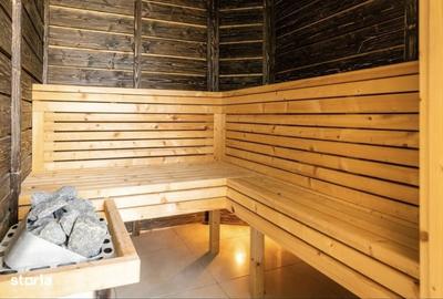 Casă cu 5 camere cu Teren 1300 Mp în Corunca - 8