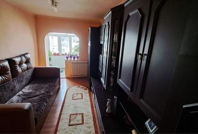 Apartament cu 3 camere decomandat în Crihala - 6