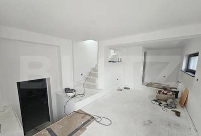 Casă cu 4 camere în Central - 12