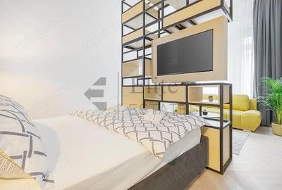 Apartament ultracentral de inchiriat in Oradea I Palatul Ullmann - 4