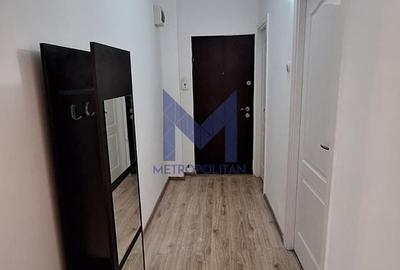Apartament cu 2 camere decomandat, mobilat în Zorilor - 12