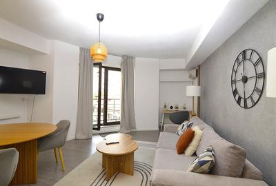 INCHIRIERE APARTAMENT 2 CAMERE - UNIRII - PIATA CONSTITUTIEI - 11