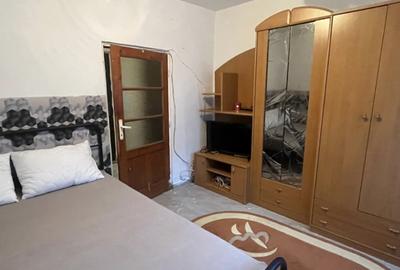 Garsoniera Calea Buziasului - 2