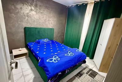 Apartament cu 3 camere decomandat în 8 Martie - 1