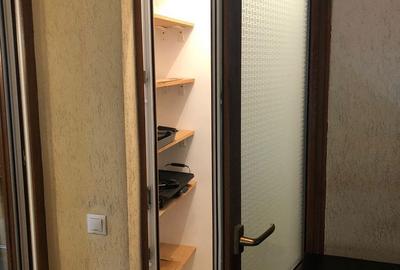 Apartament cu 2 camere decomandat în Central - 13
