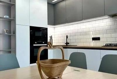 Garsonieră decomandată în Mehala - 5