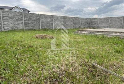 Triplex cu 5 camere, P+ E, In Sanandrei - 11