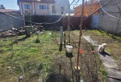 Teren de 330 mp, în Central - 5