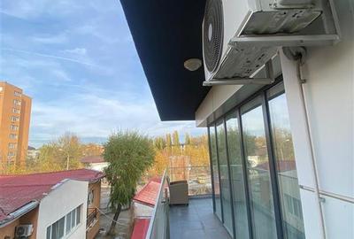 Apartament cu 2 camere decomandat, mobilat în Vitan - 13