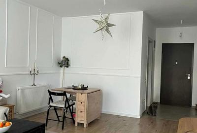 Apartament cu 3 camere decomandat în Olteni - 3