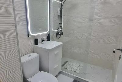 Garsonieră semidecomandată, mobilată în Nord - 2