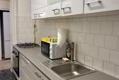 Apartament cu 2 camere în Mănăștur - 2