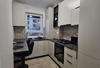 Apartament 2 camere de închiriat – Tomis Plus, Maurer Residence – 430 EUR/lună - 9