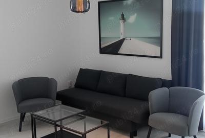 Ofer spre inchiriere apartament 2 camere, mobilat, modern, Militari Rezidence. - 2