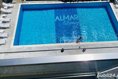 INCHIRIERE Mamaia Nord -Zona Lidl - 300 Euro luna - 4