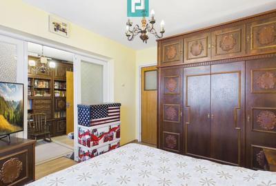 Apartament cu 5 camere decomandat în Aurel Vlaicu - 19