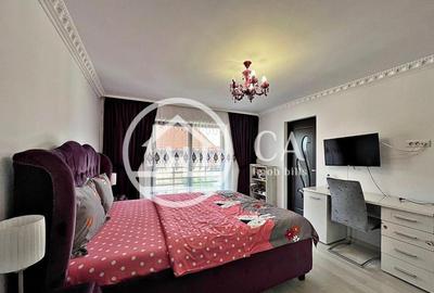 Casa de vanzare cu 4 camere in Cartierul Tineretului, ... - 4