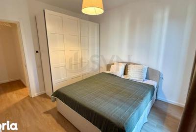 Apartament cu 3 camere în Tunari - 12