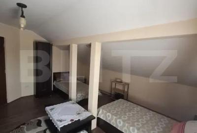 Casă cu 7 camere cu Teren 1550 Mp în Central - 5